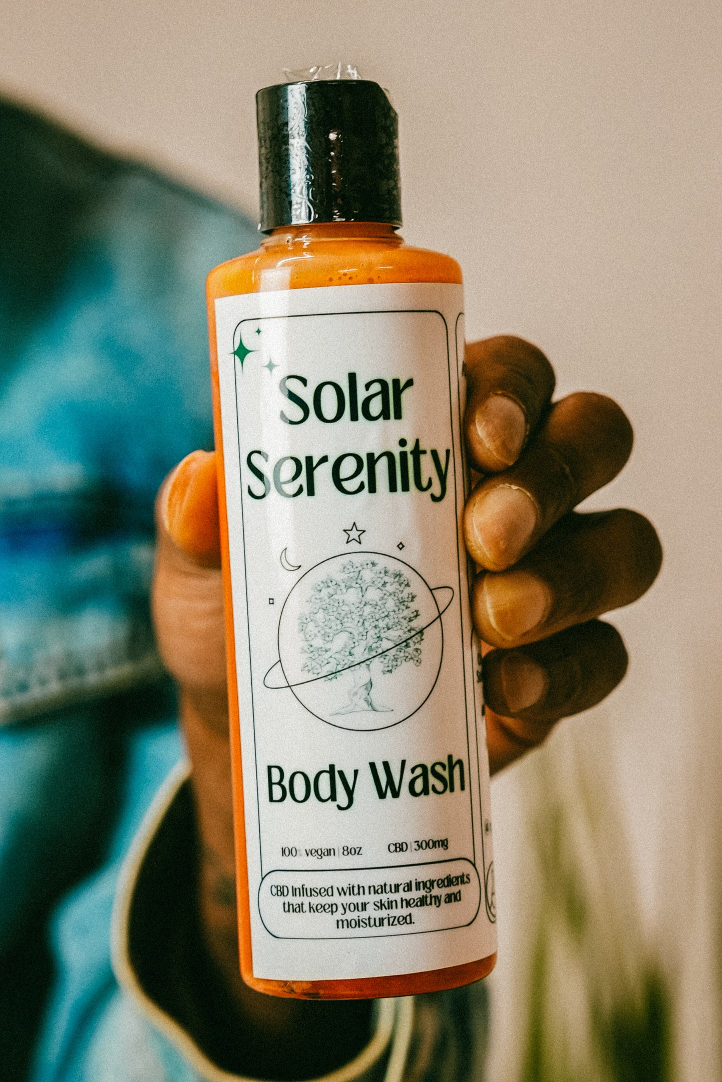 Earth’s Evil Twin Set: Mars