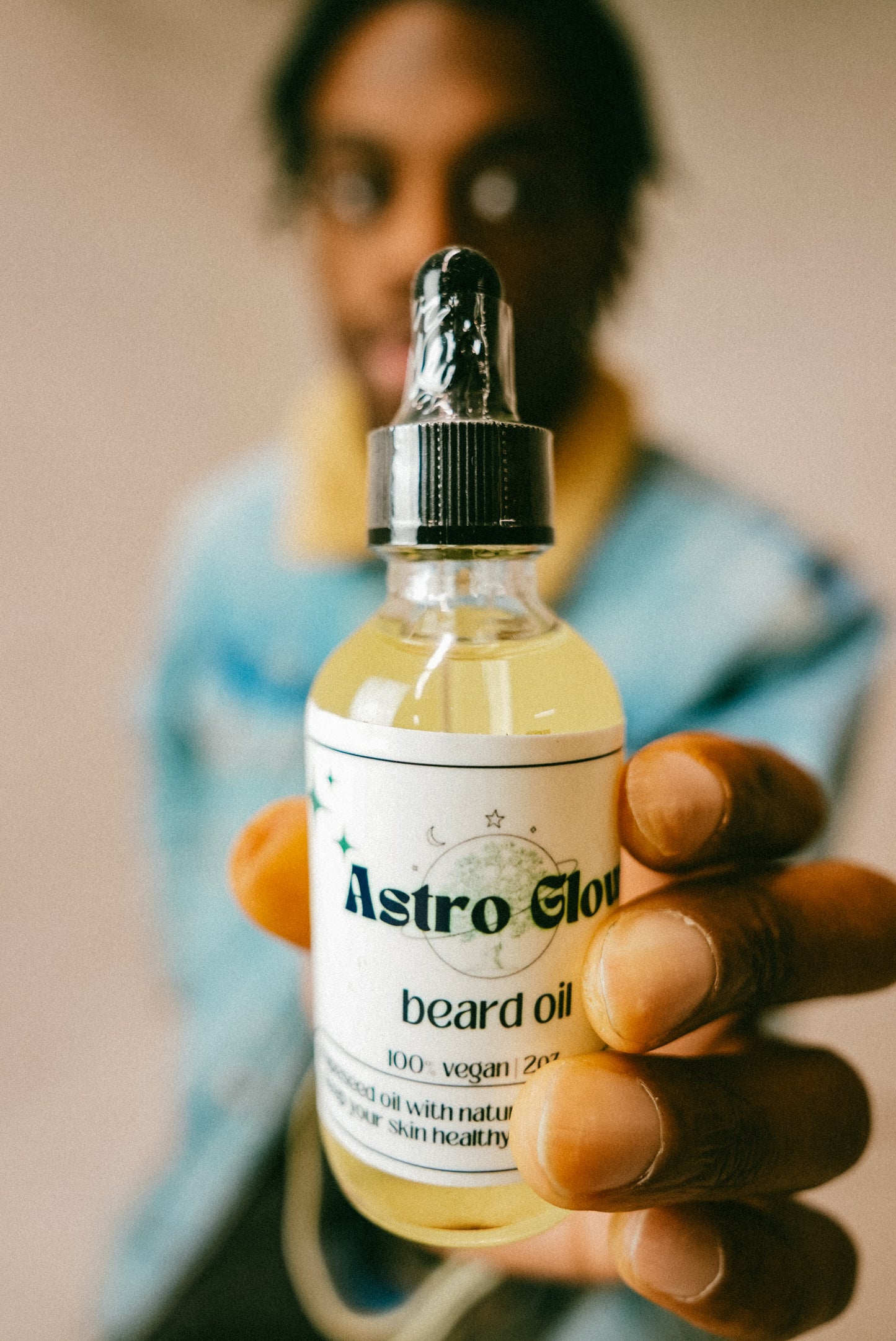 Astro Glow