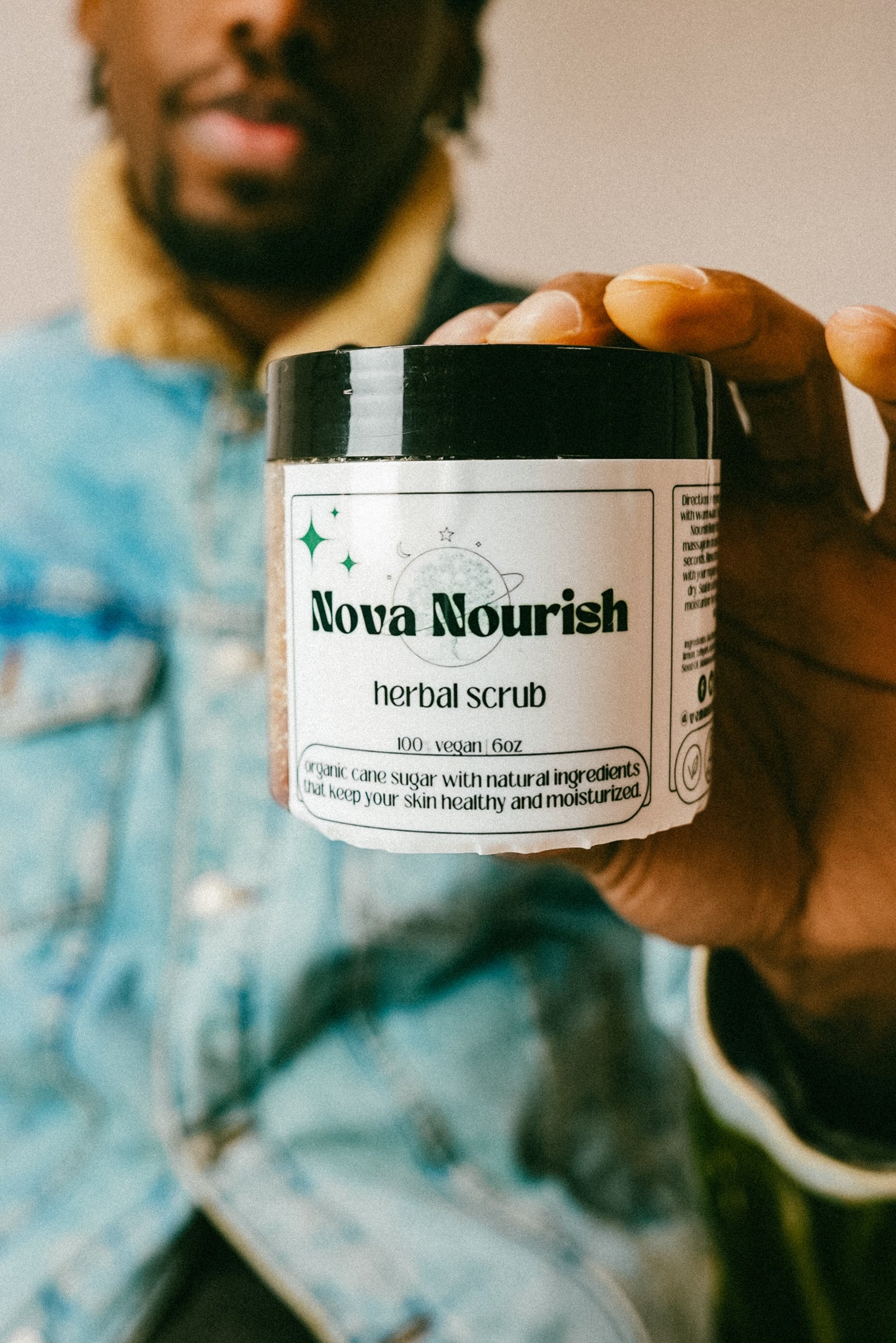 Nova Nourish