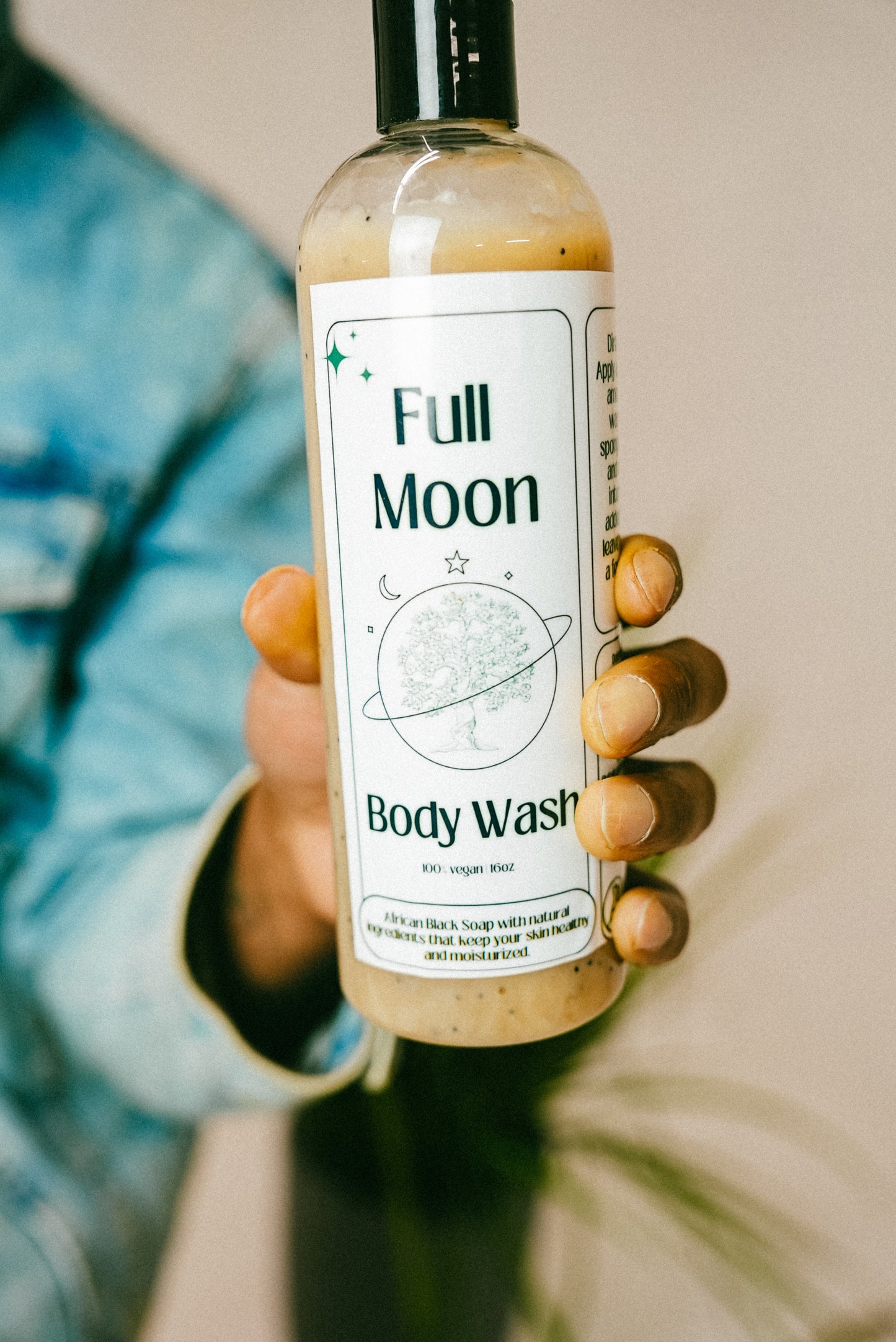 Full Moon
