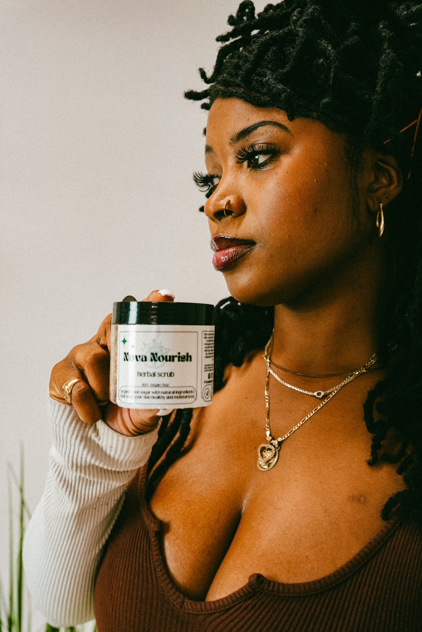 Nova Nourish