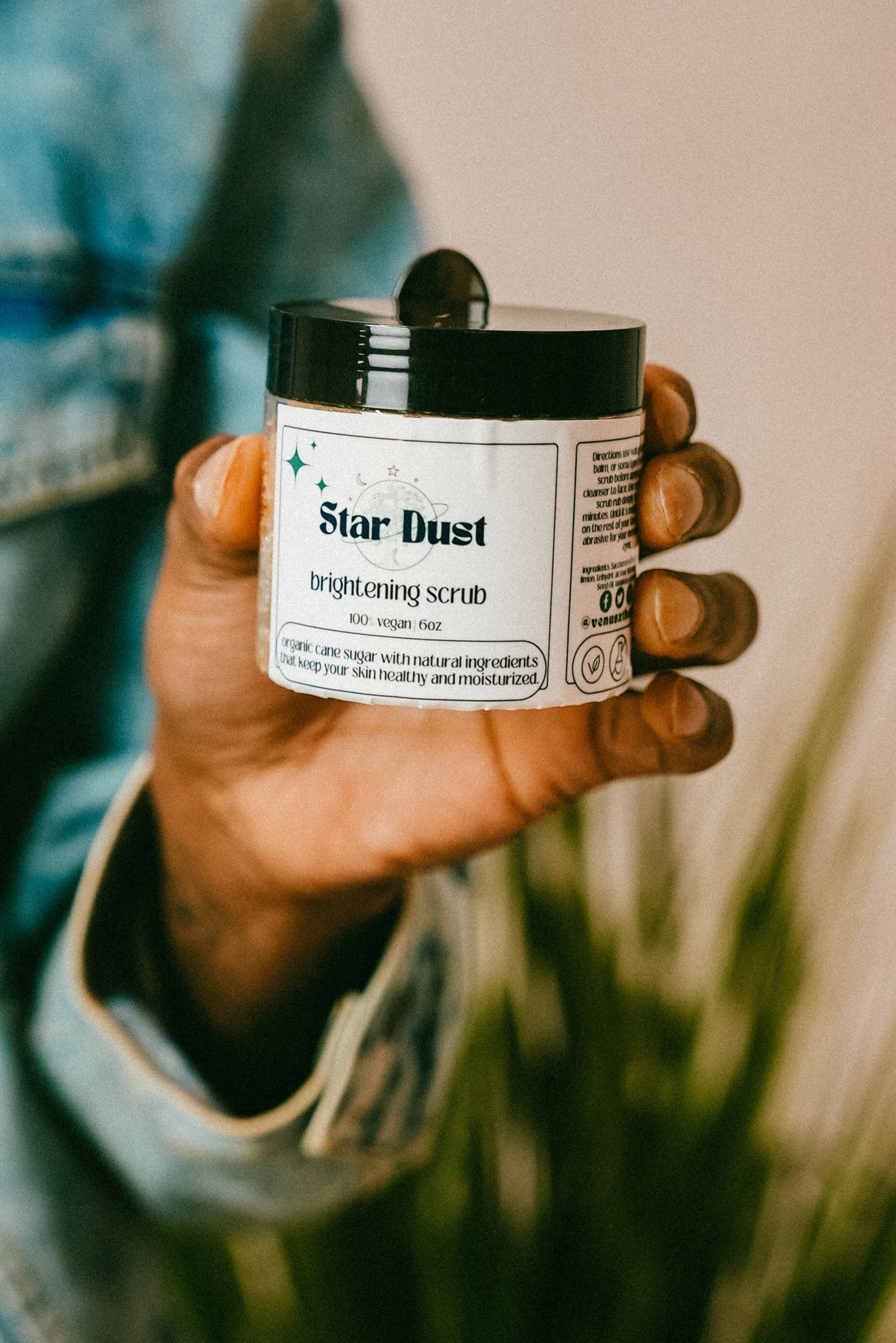 Star Dust