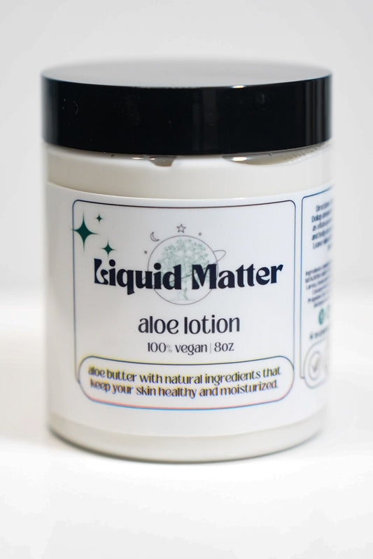 Liquid Matter