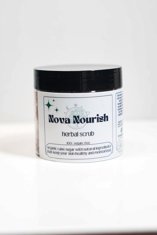 Nova Nourish