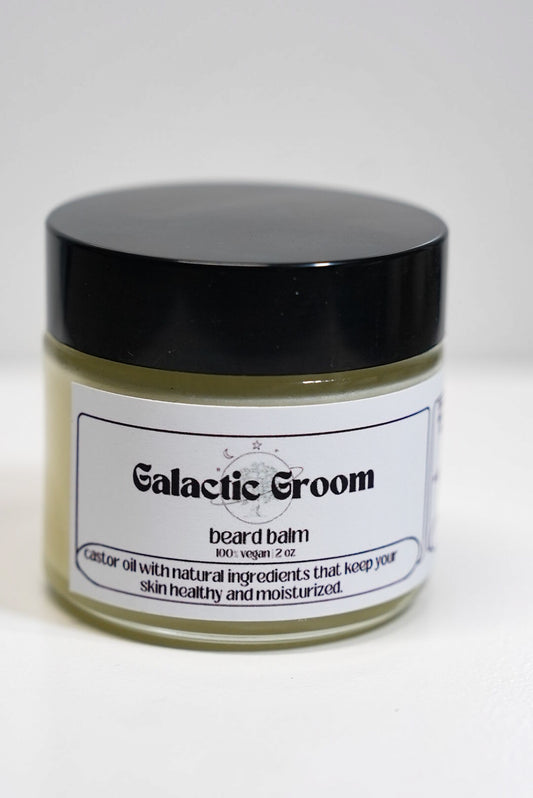 Galactic Groom