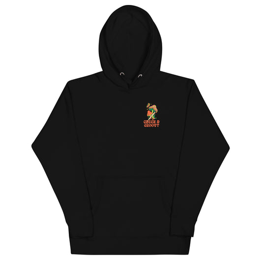 G&G original Unisex Hoodie